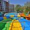 Prestige Hotel and Aquapark - All inclusive - Golden Sands