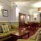 Stourport Manor Hotel - Stourport