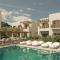 Mykonaki Hotel