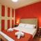 Biscione Large Apartment - Campo de Fiori by YourHost