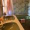 Cosy Traditional Swiss Chalet