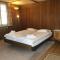 Cosy Traditional Swiss Chalet