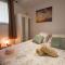 Comfortable apartment with amazing sea views