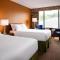 Greenwood Inn & Suites