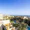 OleHolidays 244 Romana Playa vistas al mar