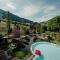 Familien- & Gartenhotel Theresia 4-Sterne Superior