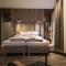 THOMSN Central Hotel & Appartements