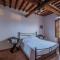 Ulivo-Chianti Charming Flat with Private Parking