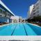 Apartamentos Cel Blau