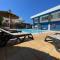 Apartamentos Cel Blau
