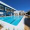 Apartamentos Cel Blau