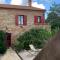 2 bedrooms house with shared pool enclosed garden and wifi at Trequanda