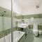 MyFlat Club 218 Premium Wellness Apartment