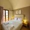 Antonia Apartments