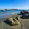 La Caletta Corsa Apartments con due camere a 100 m dal mare - With wifi - ALL INCLUSIVE - 林古泽塔