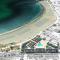 Vera Mar 8A - Primera linea con Piscina y Parking