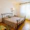 La Caletta Corsa Apartments con due camere a 100 m dal mare - With wifi - ALL INCLUSIVE - 林古泽塔
