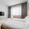 Cosy apartment in central Varna