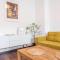 Cosy apartment in central Varna