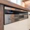 Cosy apartment in central Varna