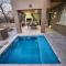 Kudus Crest Bush Retreat