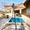 Kudus Crest Bush Retreat