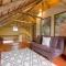 Kudus Crest Bush Retreat