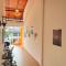 Hummus Hostel Hikkaduwa