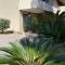 Studio dans résidence privée à 15 mn de cannes - 勒卡内