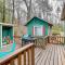 Family Friendly Mears Cottage - Walk to the Beach! - ميرز