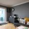 Hughes contemporary home in Barnstaple by StayStay com - Barnstaple