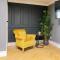 Hughes contemporary home in Barnstaple by StayStay com - Barnstaple