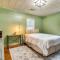 Arkansas Vacation Rental Less Than 1 Mi to Norfork Lake