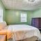 Arkansas Vacation Rental Less Than 1 Mi to Norfork Lake