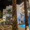Beach Walk Luxury Suites