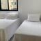 Apt 2qts 1 suíte BeiraMar PontaVerde Edf Neo 2 4