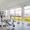 MyFlat Club 218 Premium Wellness Apartment