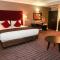 Mercure London Heathrow Airport