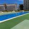 Paraíso Mediterráneo Levante Beach Pool & Parking