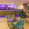 Mercure London Heathrow Airport