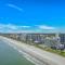 Oceanview 3BR Condo -Spacious Condo with Amazing Views! - Sand Dunes 1404 - Myrtle strand