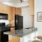 N Hollywood 1BR w Pool Gym nr shops LAX-529 - 洛杉矶