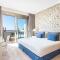 Las Terrazas de Abama Suites