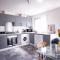 2-Bed House with canal view Garden & PetsOk