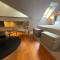 987 Design Prague Hotel