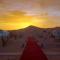 Merzouga heart camp