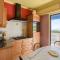 A6- 2 BDR Incredible Sea View - AC, Garage & Terrace
