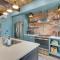 Luxurious Downtown Murphy Vacation Rental Loft!