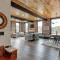 Luxurious Downtown Murphy Vacation Rental Loft!