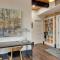 Luxurious Downtown Murphy Vacation Rental Loft!